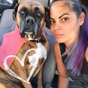 Meet your Posher, Robyn